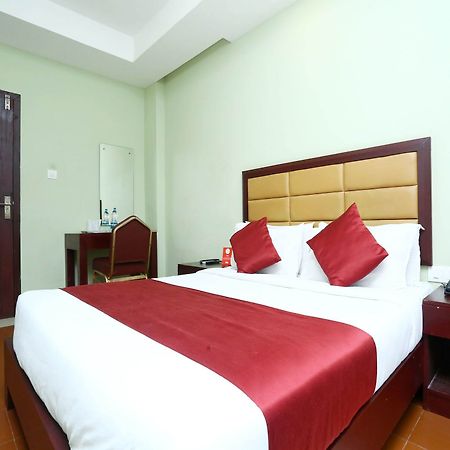 Отель Oyo 15190 Select Residency Кожикоде Экстерьер фото