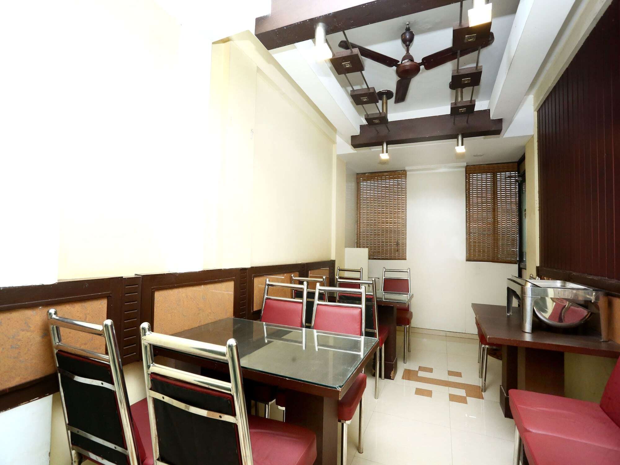 Отель Oyo 15190 Select Residency Кожикоде Экстерьер фото